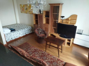 Itaja Apartment 91